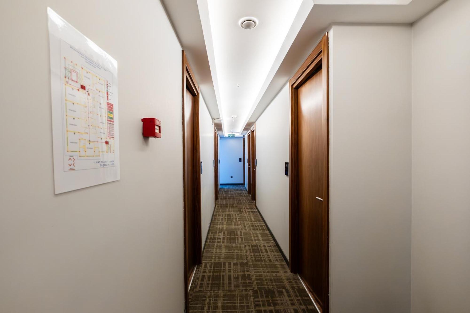 Hotel Discovery Provincia di Istanbul