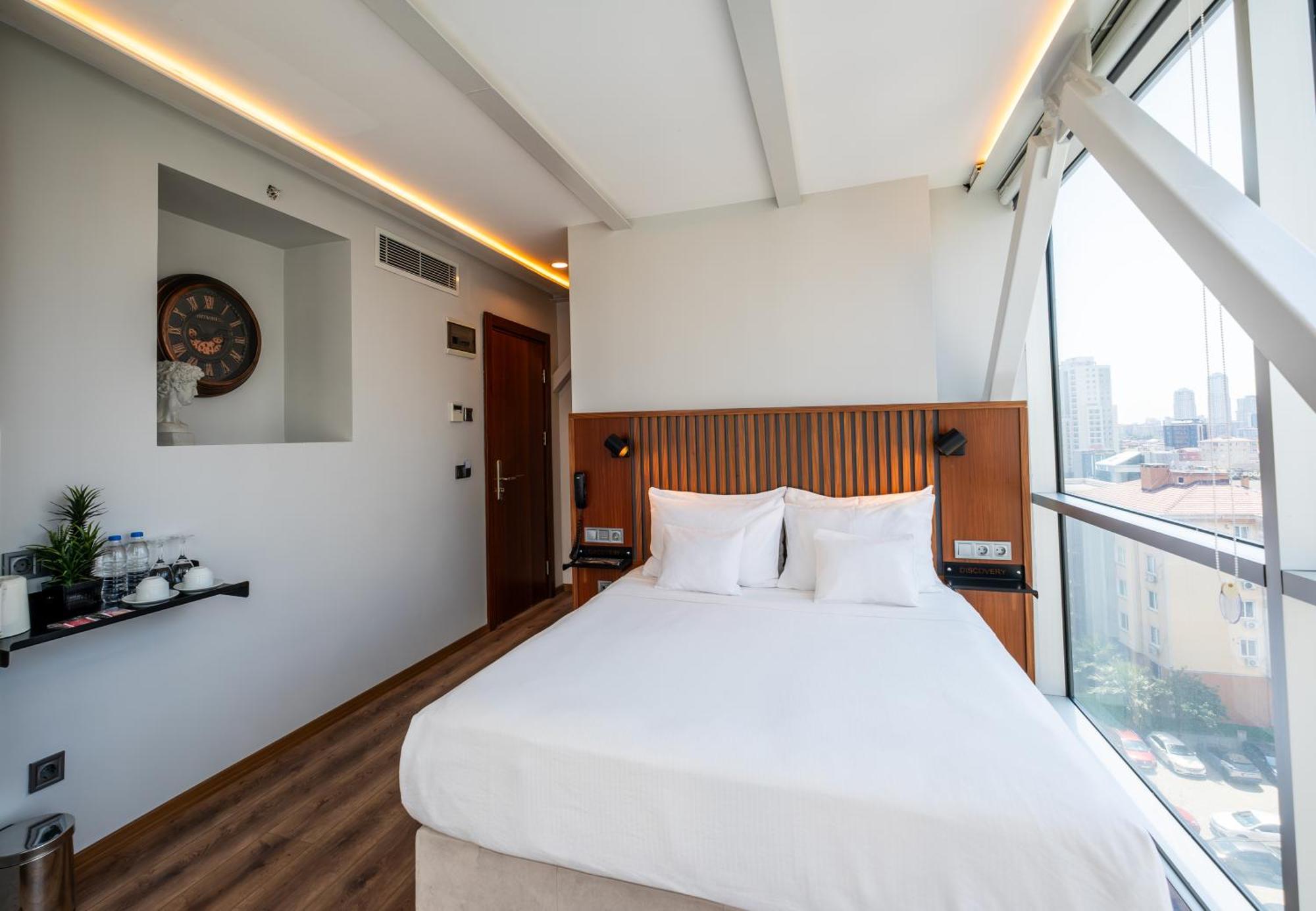 Discovery 3* Provincia di Istanbul