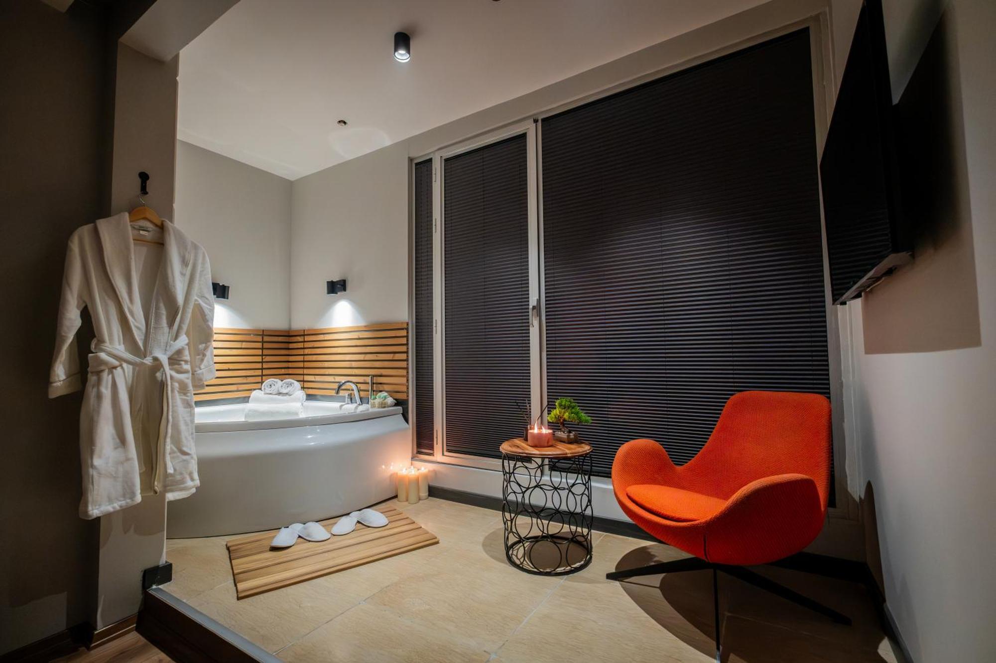 Discovery 3* Provincia di Istanbul
