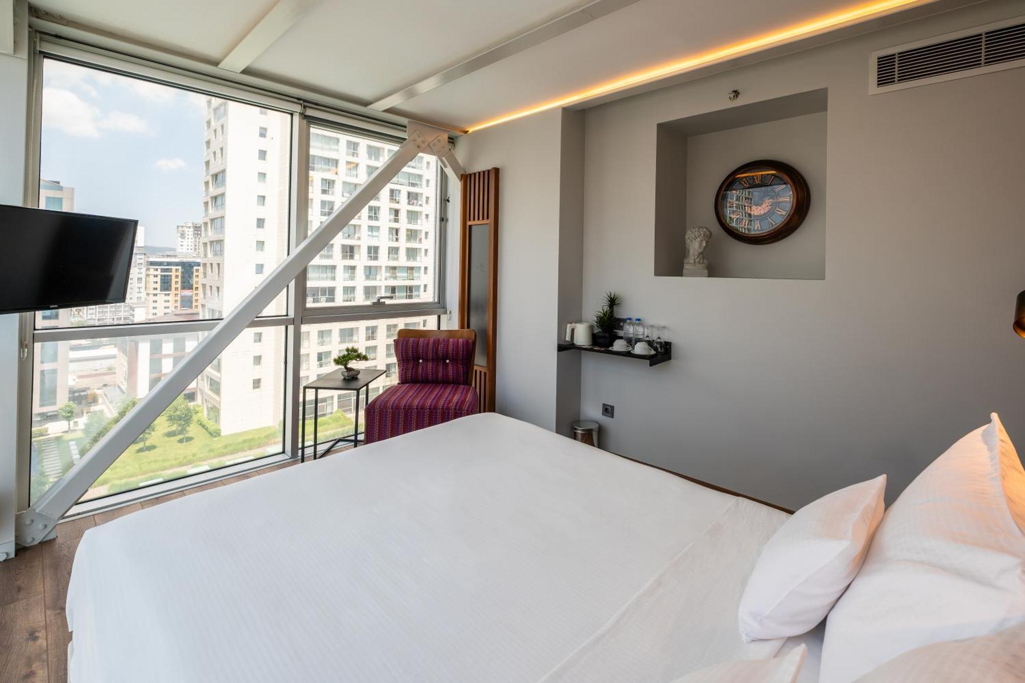 Discovery Hotel Provincia di Istanbul