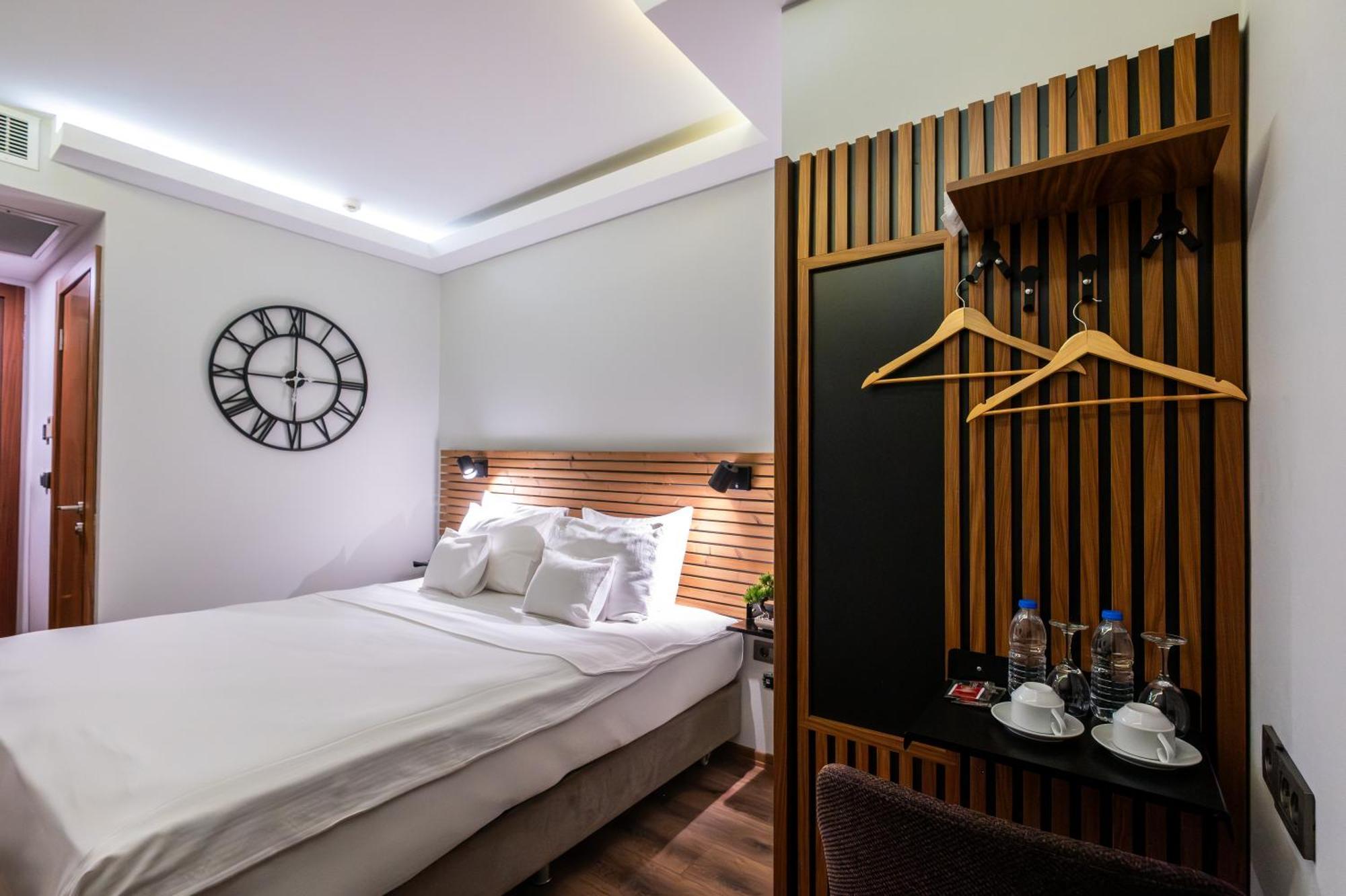 Hotel Discovery Provincia di Istanbul