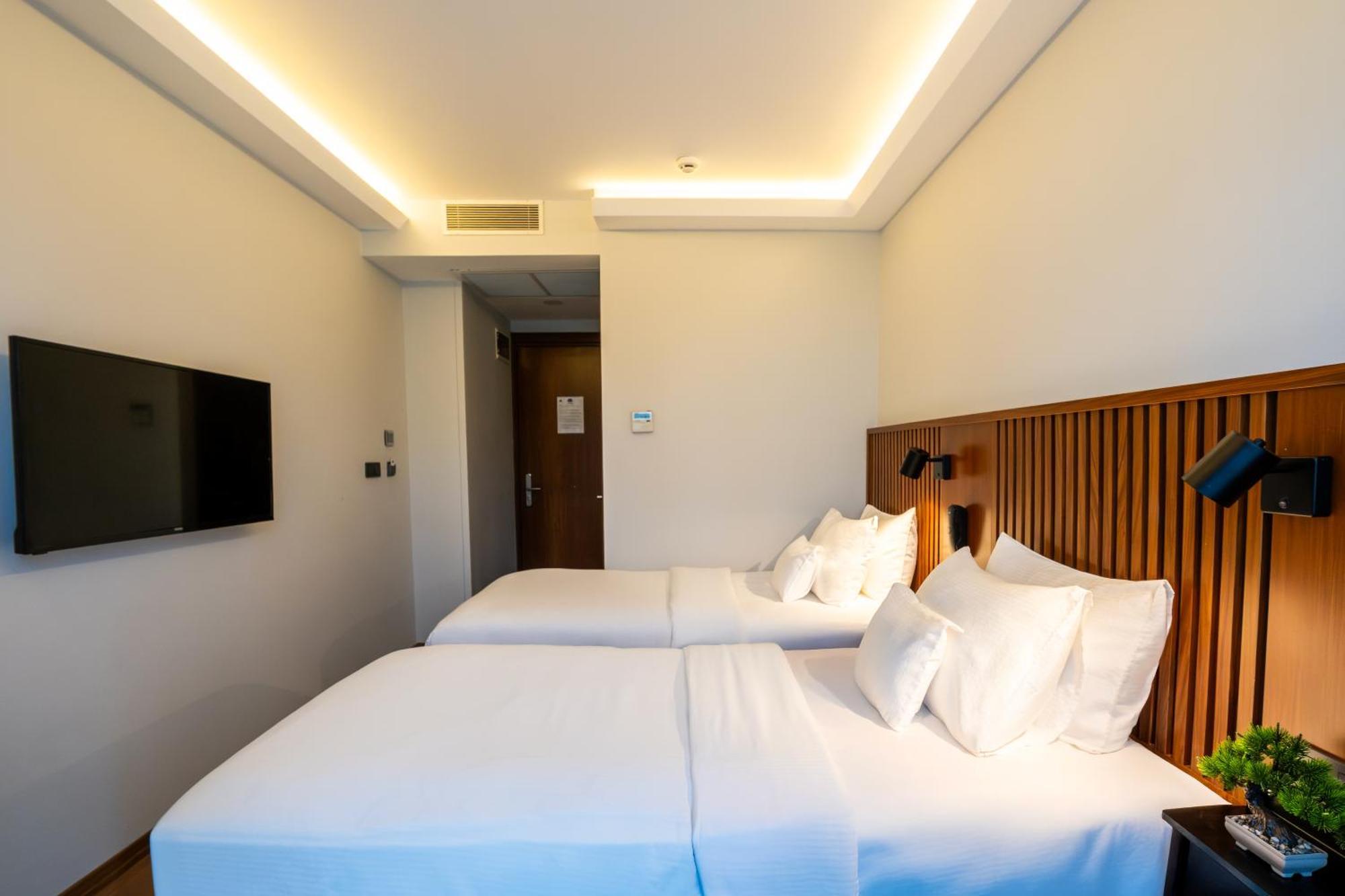 Hotel Discovery Provincia di Istanbul