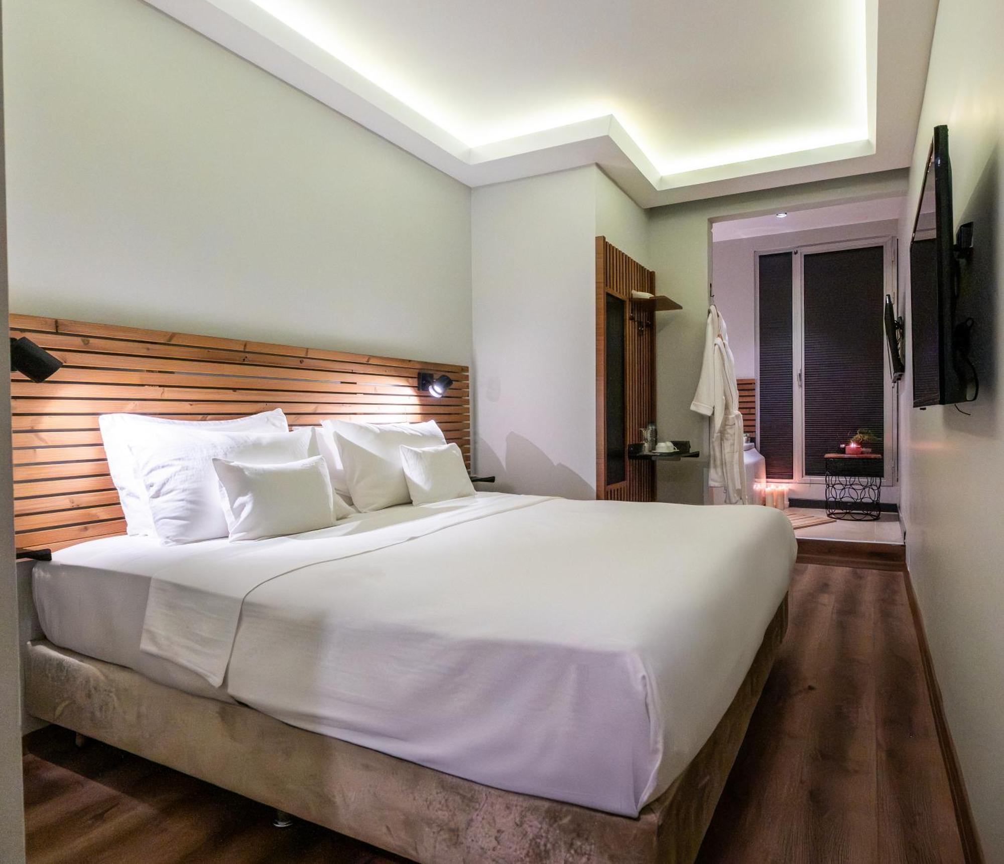 Hotel Discovery Provincia di Istanbul