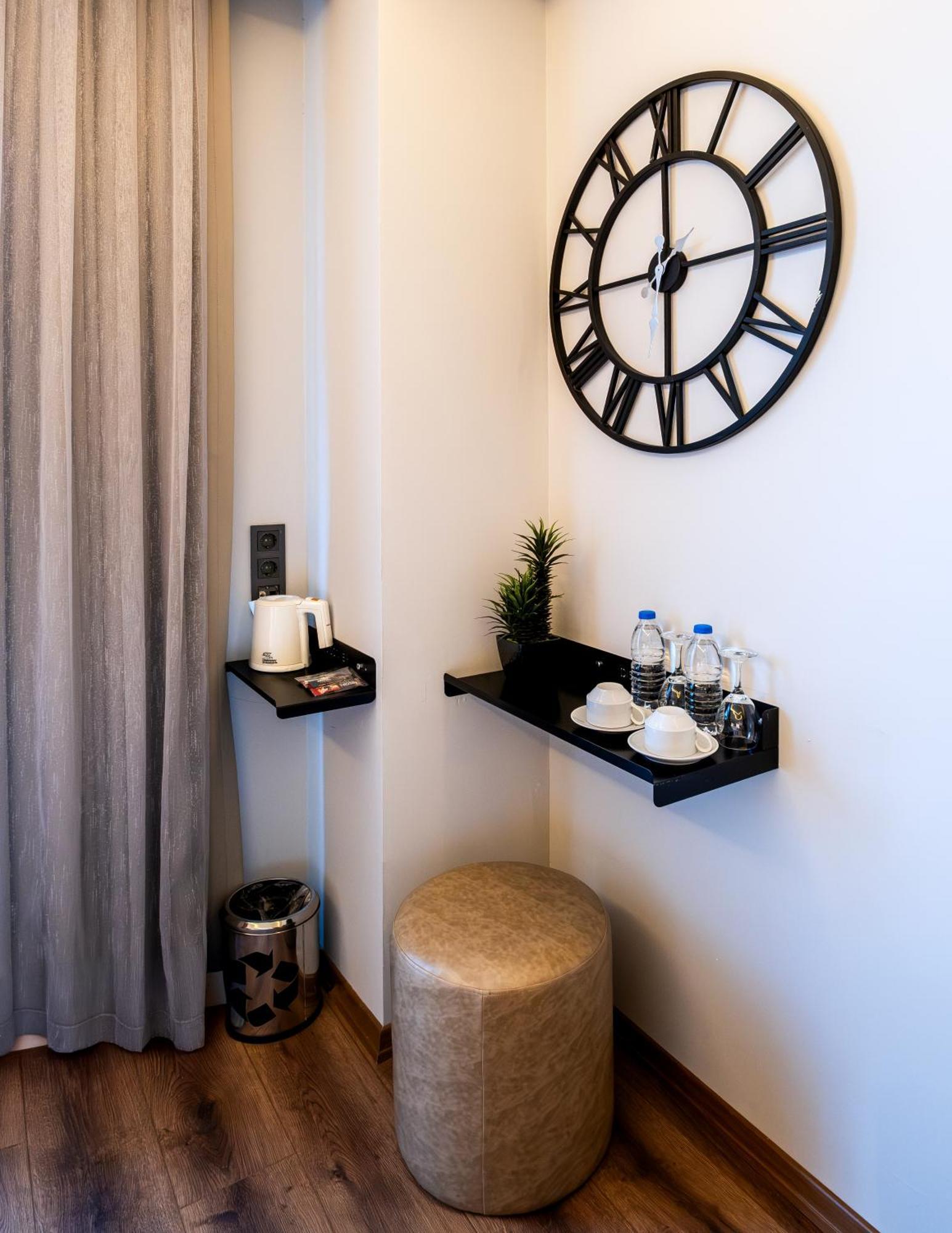 Discovery Hotel Provincia di Istanbul