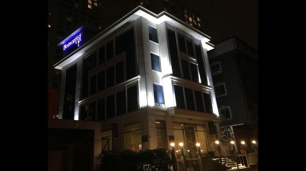Hotel Discovery Provincia di Istanbul