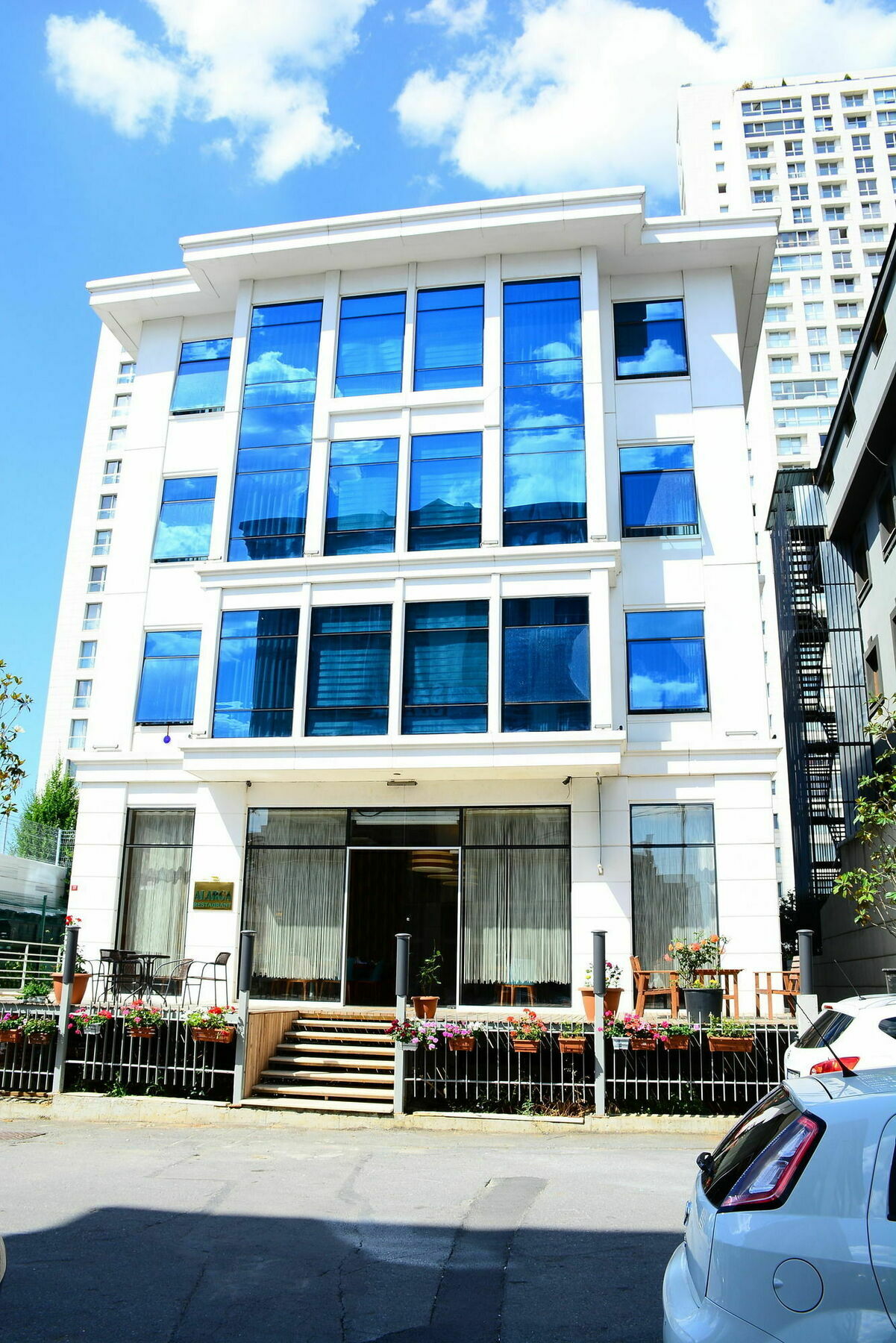 Discovery Hotel Provincia di Istanbul