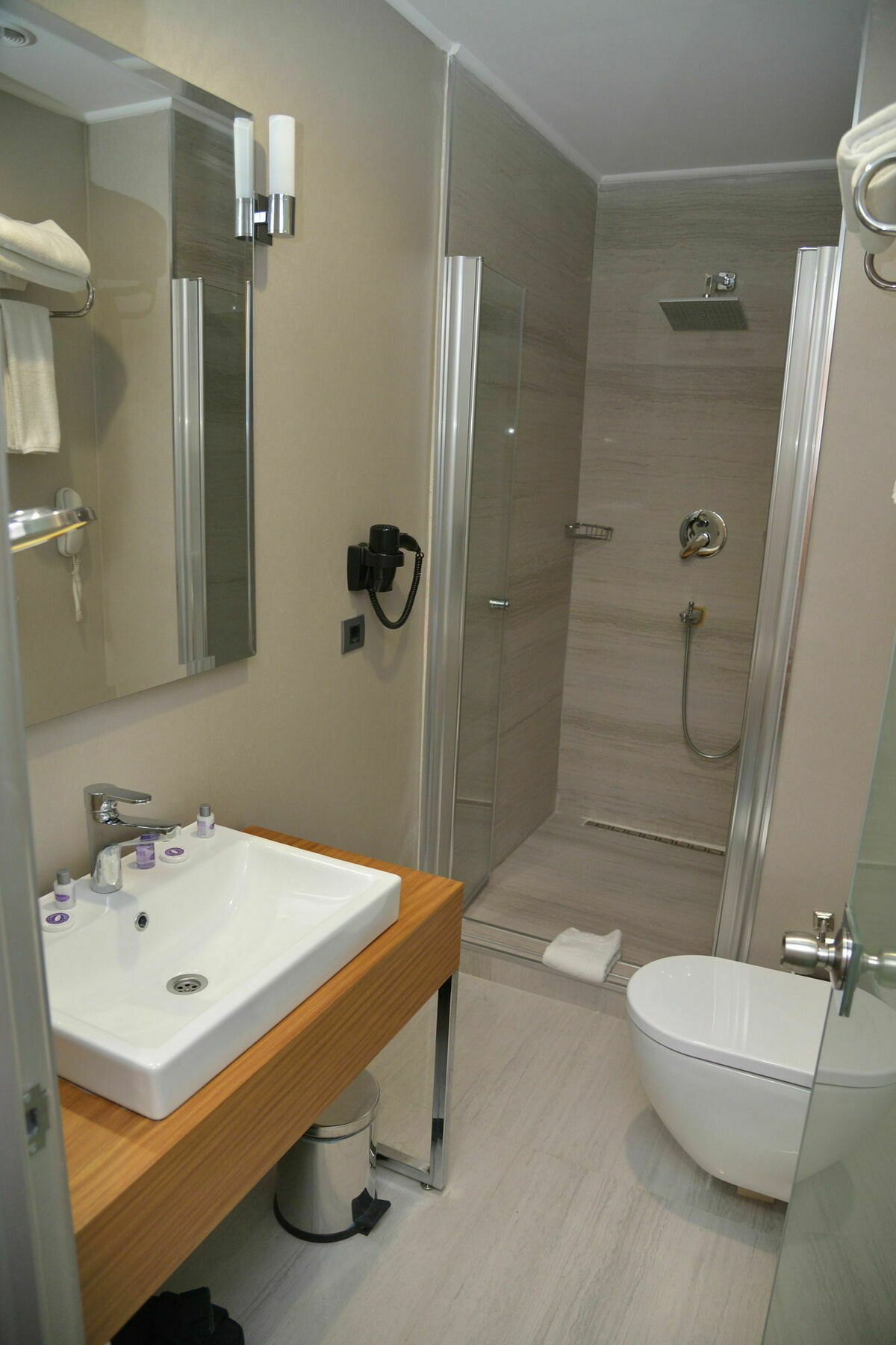 Discovery 3* Provincia di Istanbul