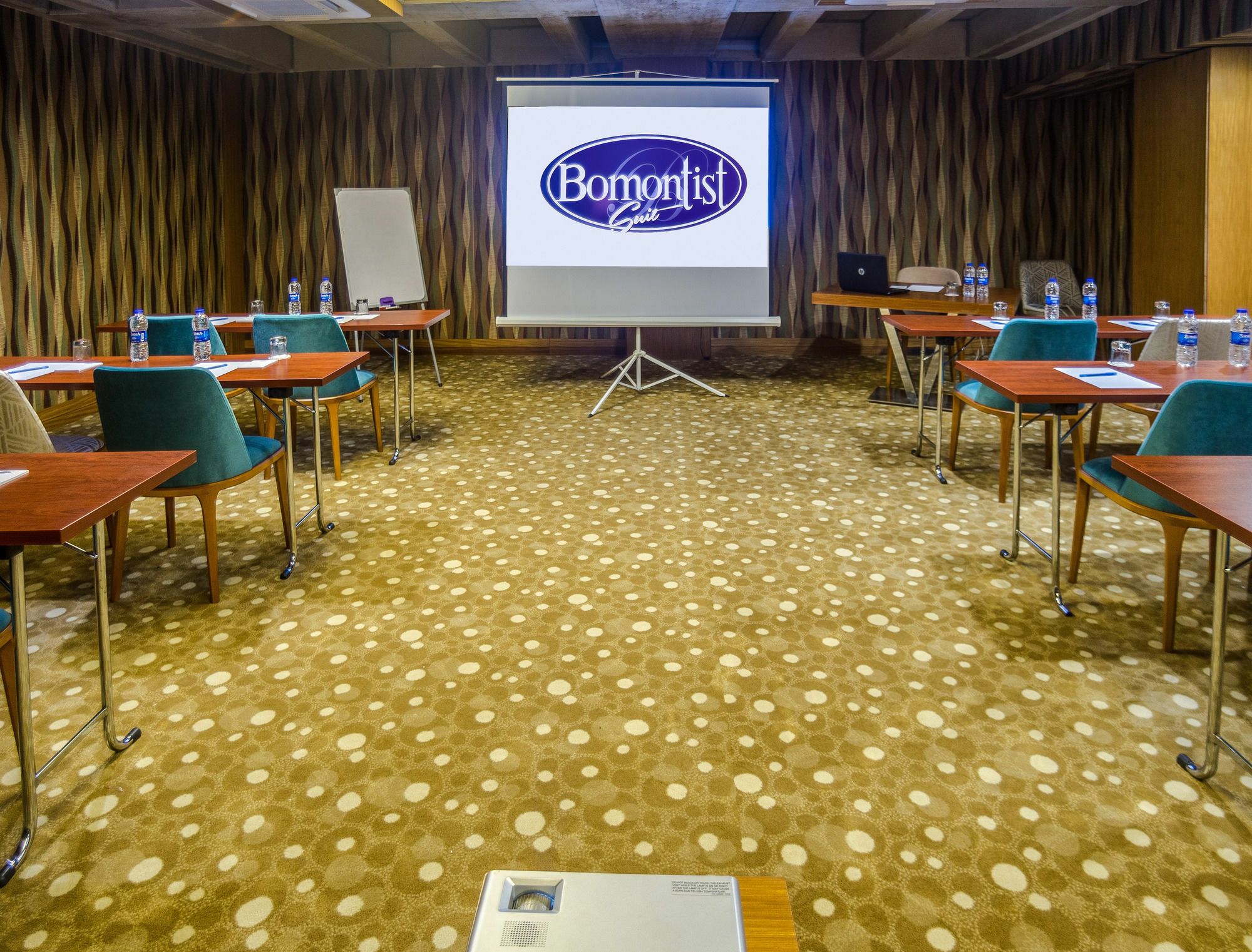 Hotel Discovery Provincia di Istanbul