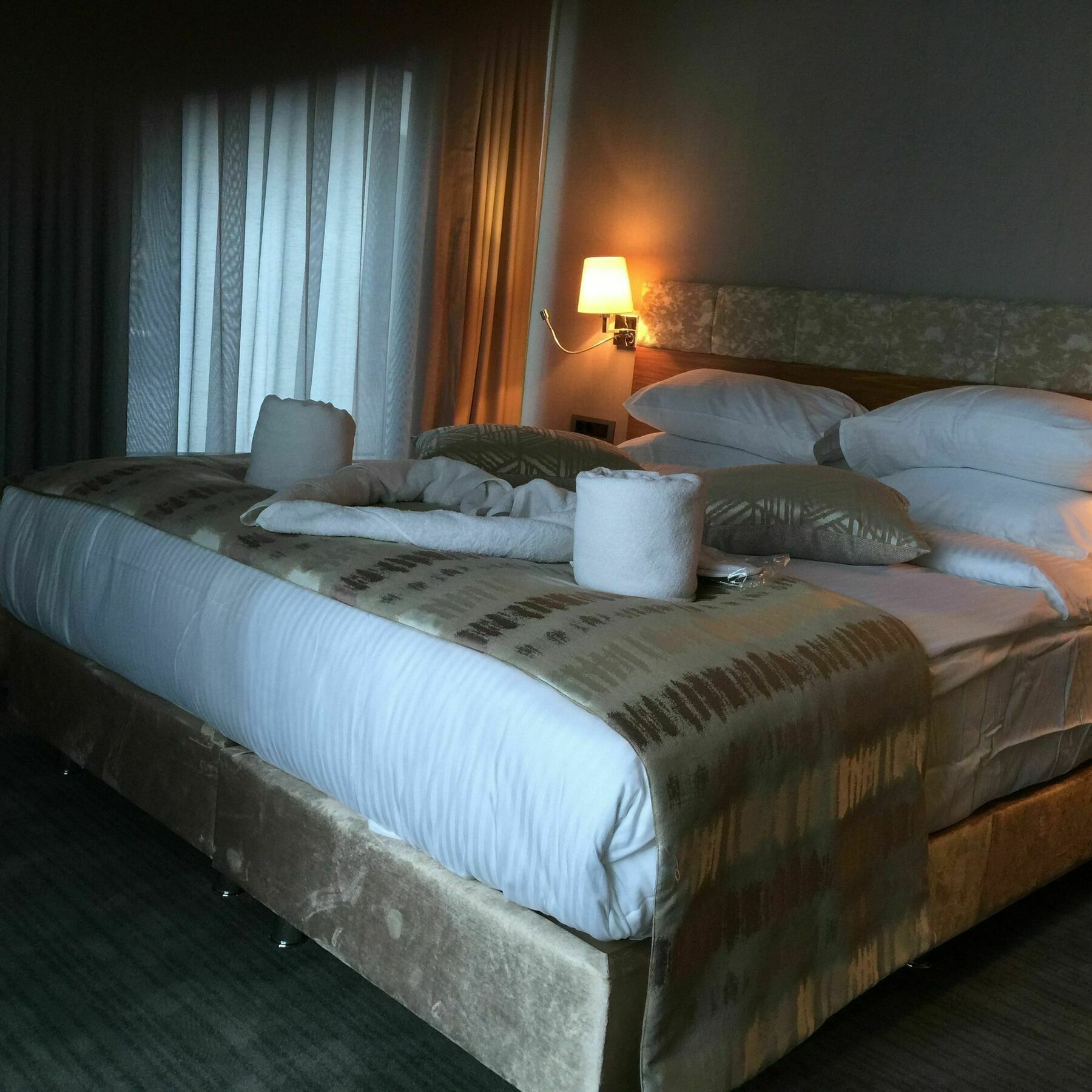 Discovery 3* Provincia di Istanbul