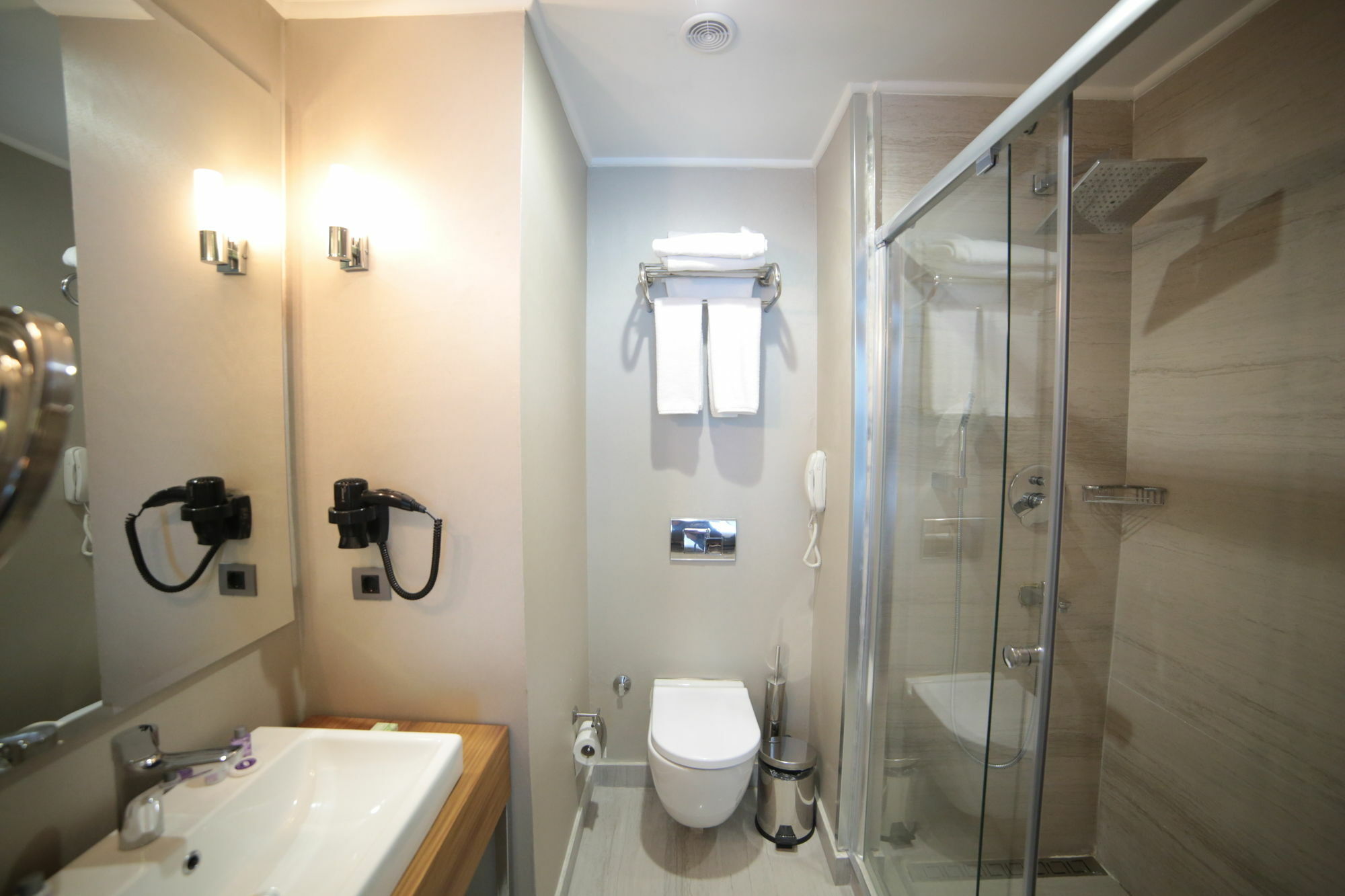 Discovery Hotel Provincia di Istanbul