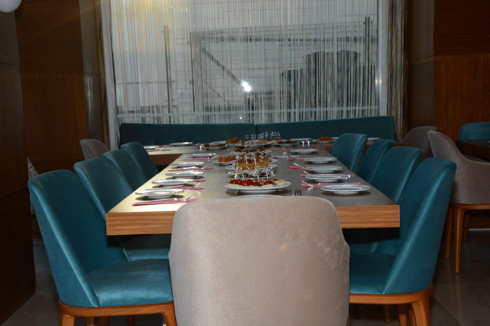 Hotel Discovery Provincia di Istanbul