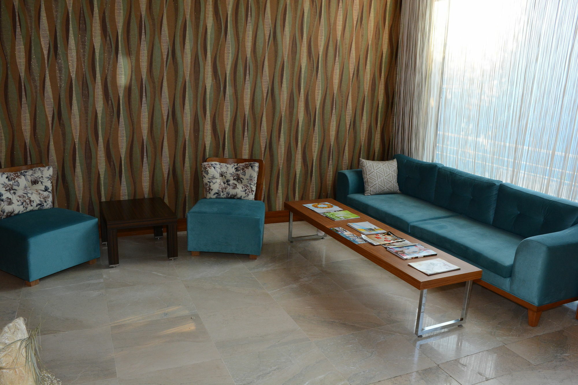 Hotel Discovery Provincia di Istanbul