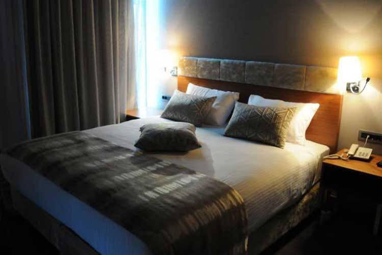 Discovery 3* Provincia di Istanbul