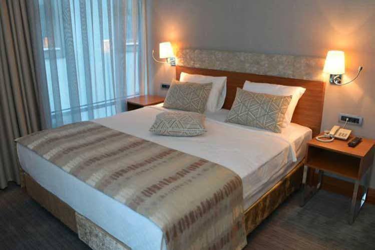 Discovery 3* Provincia di Istanbul