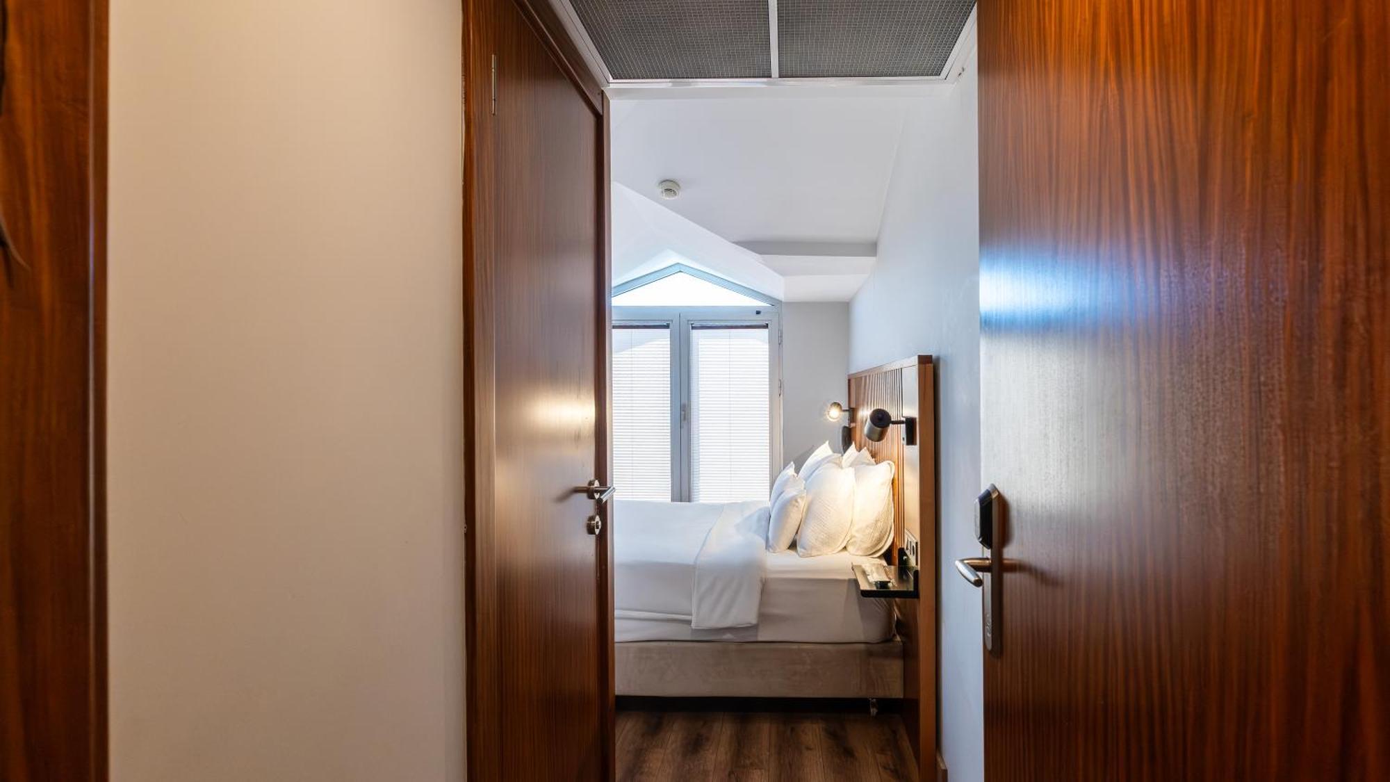Hotel Discovery Istanboel