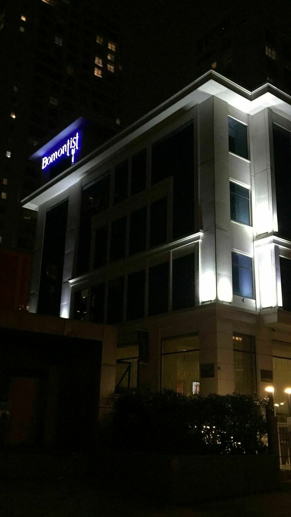 Discovery Hotel Istanboel