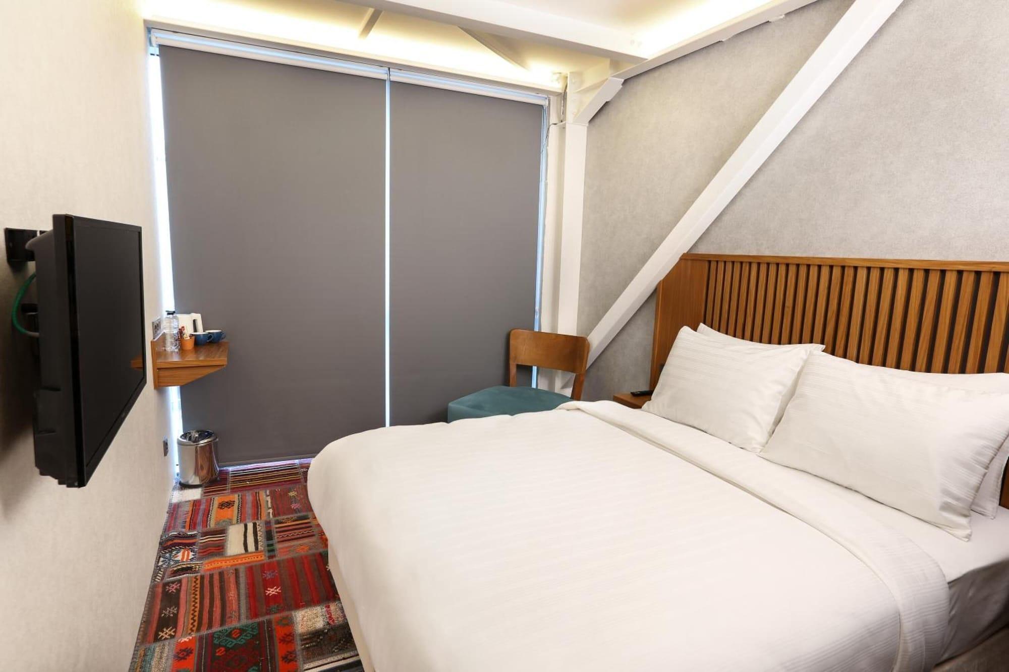 Hotel Discovery Istanbul