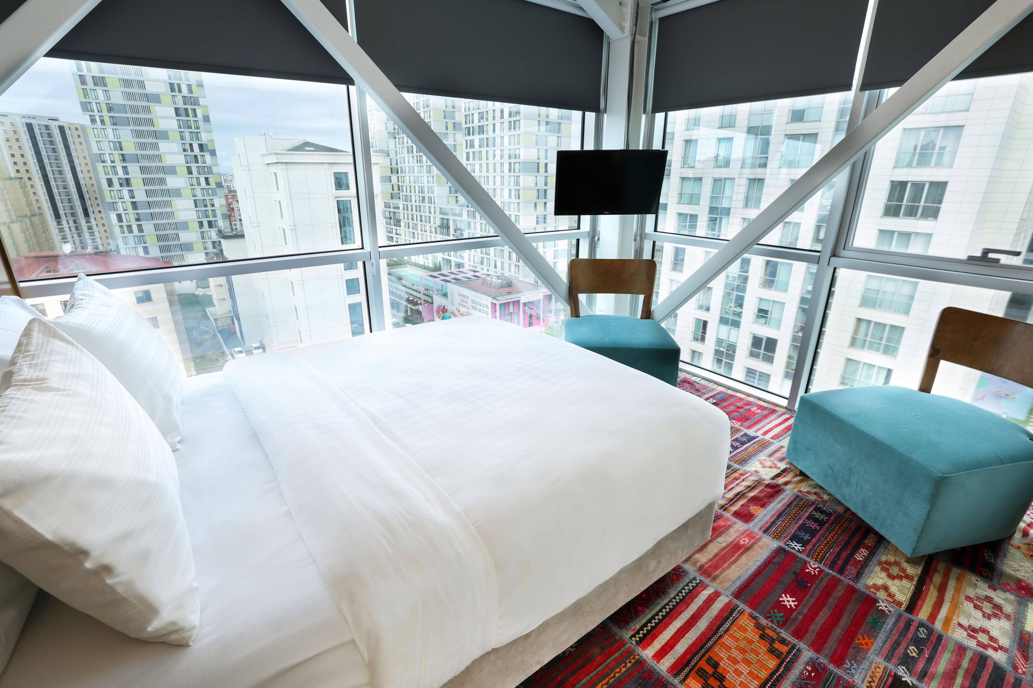 Discovery Hotel Istanbul